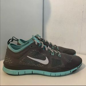 Nike Free 5.0 TR Fit 4 Mint